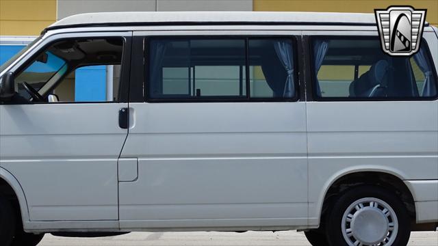 used 1993 Volkswagen Eurovan car, priced at $19,500