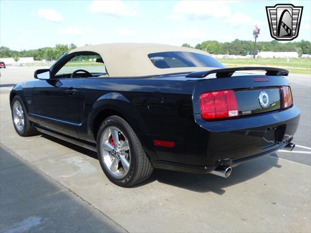 used 2006 Ford Mustang car, priced at $25,000