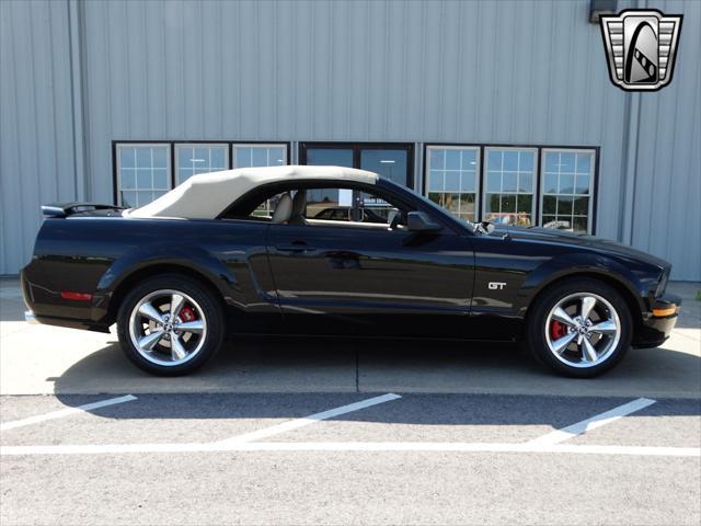 used 2006 Ford Mustang car, priced at $25,000