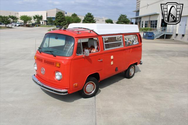 used 1974 Volkswagen Type 2 car, priced at $26,000