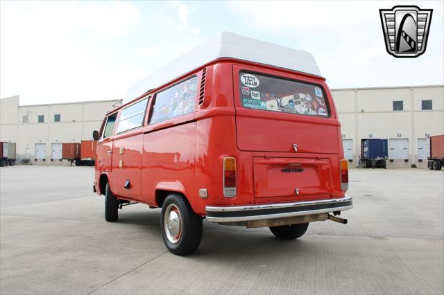 used 1974 Volkswagen Type 2 car, priced at $26,000