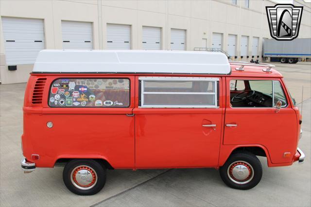 used 1974 Volkswagen Type 2 car, priced at $26,000