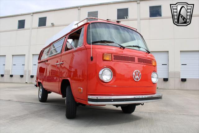 used 1974 Volkswagen Type 2 car, priced at $26,000