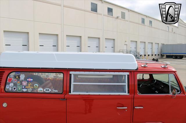 used 1974 Volkswagen Type 2 car, priced at $26,000