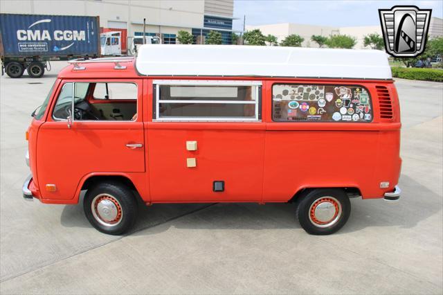 used 1974 Volkswagen Type 2 car, priced at $26,000