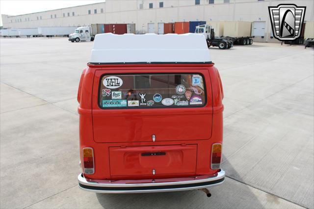 used 1974 Volkswagen Type 2 car, priced at $26,000