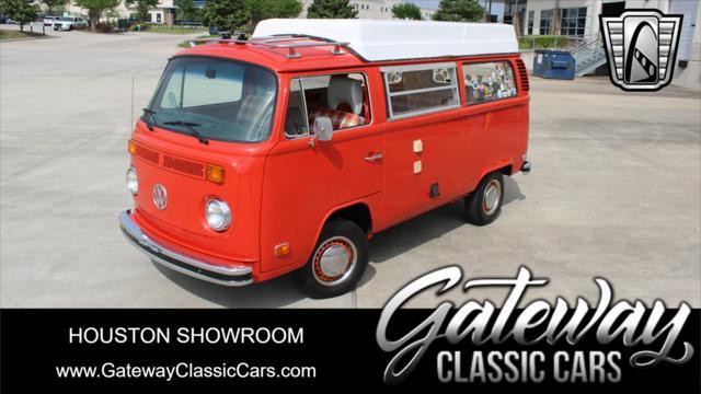 used 1974 Volkswagen Type 2 car, priced at $26,000