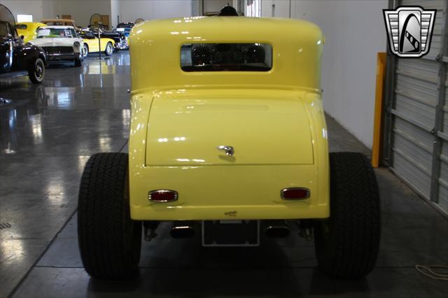 used 1931 Ford Model A car, priced at $57,000