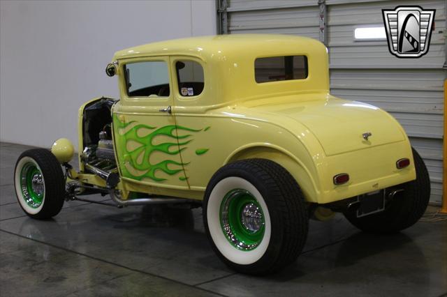 used 1931 Ford Model A car, priced at $57,000