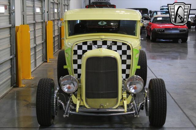 used 1931 Ford Model A car, priced at $57,000