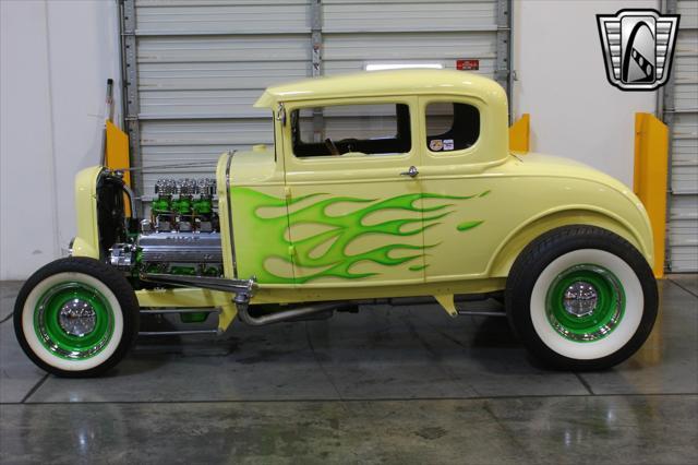 used 1931 Ford Model A car, priced at $57,000