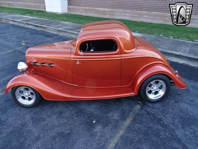 used 1934 Ford Coupe car, priced at $40,000