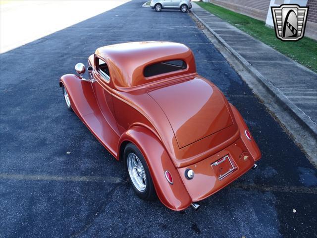 used 1934 Ford Coupe car, priced at $40,000