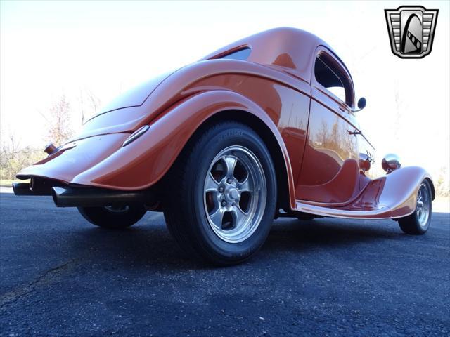 used 1934 Ford Coupe car, priced at $40,000