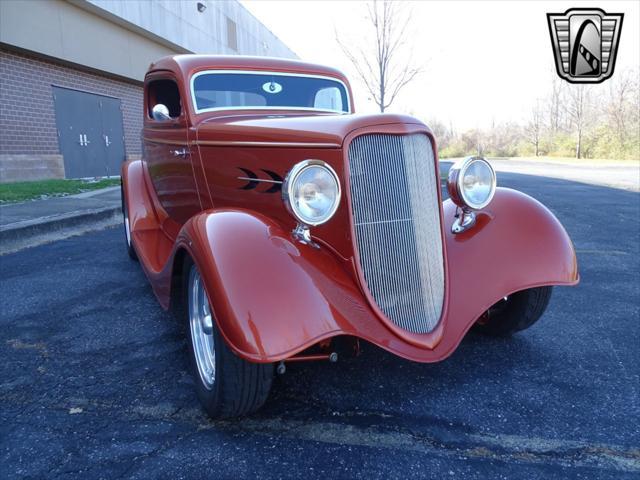 used 1934 Ford Coupe car, priced at $40,000