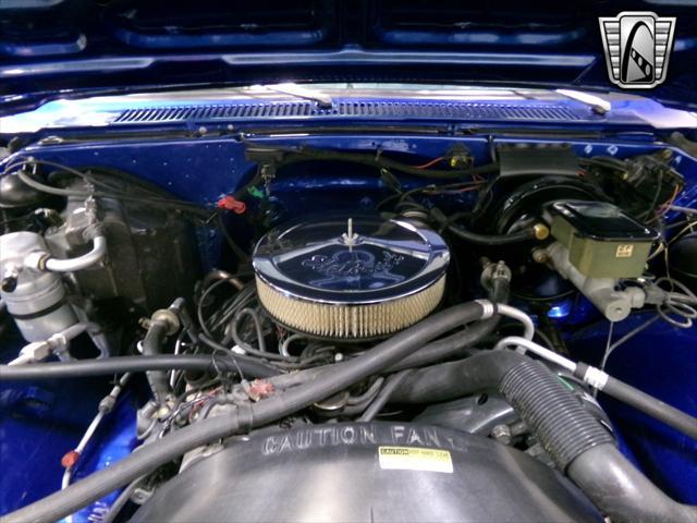 used 1983 Chevrolet C10/K10 car, priced at $37,000