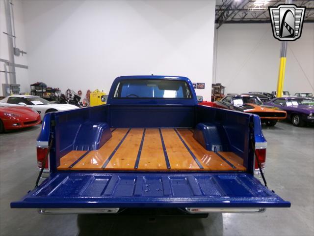 used 1983 Chevrolet C10/K10 car, priced at $37,000