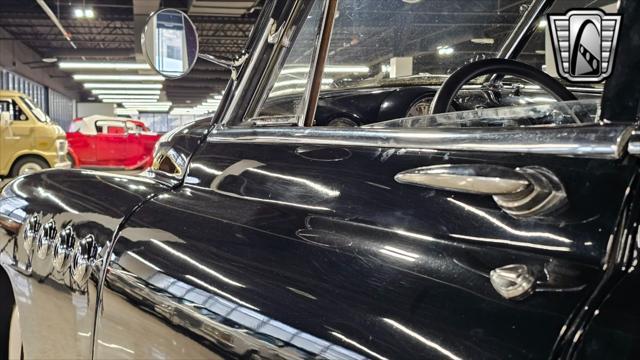 used 1949 Buick Roadmaster car, priced at $14,500