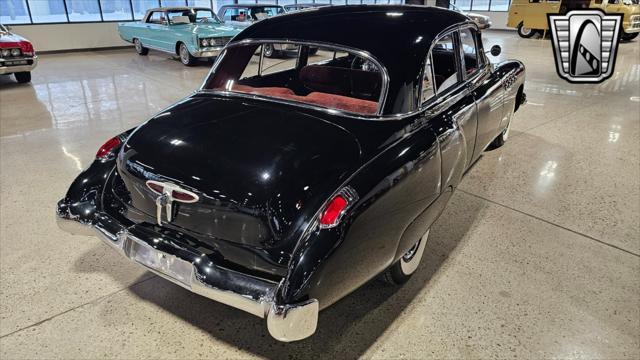 used 1949 Buick Roadmaster car, priced at $14,500