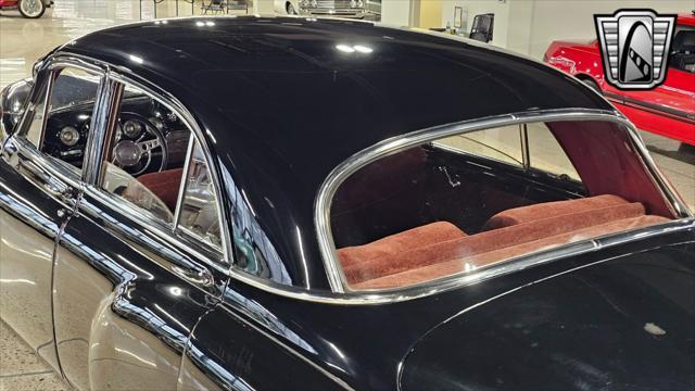 used 1949 Buick Roadmaster car, priced at $14,500