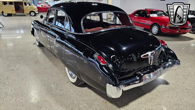 used 1949 Buick Roadmaster car, priced at $14,500