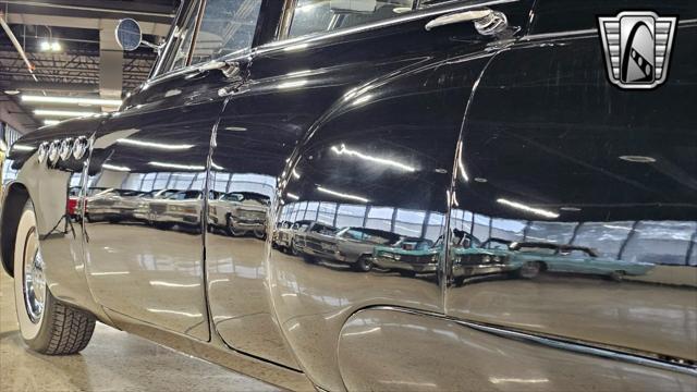 used 1949 Buick Roadmaster car, priced at $14,500