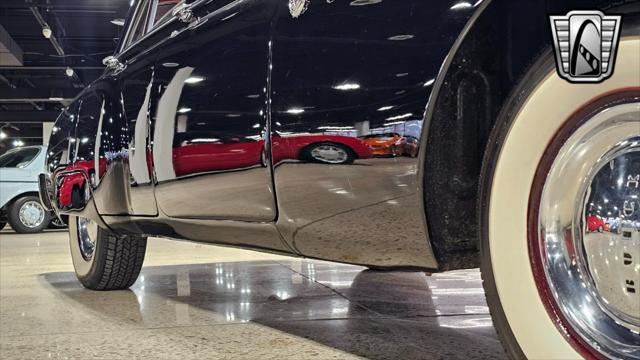 used 1949 Buick Roadmaster car, priced at $14,500