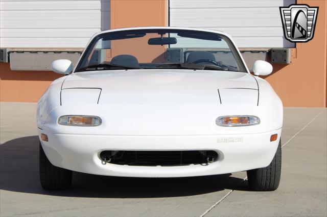 used 1990 Mazda MX-5 Miata car, priced at $10,000