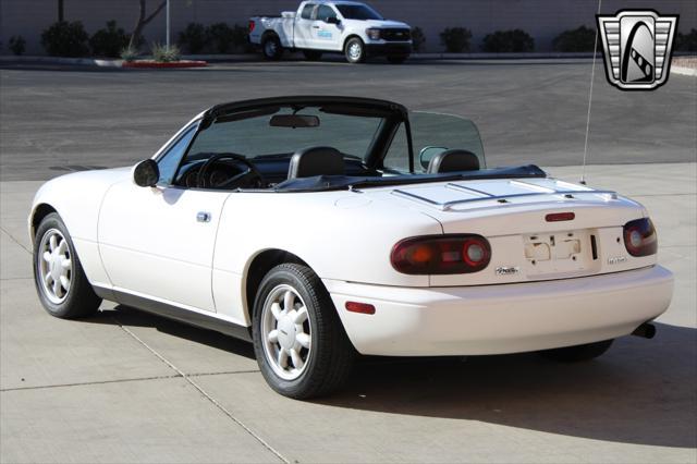 used 1990 Mazda MX-5 Miata car, priced at $10,000