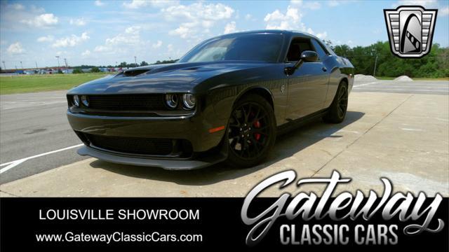 used 2015 Dodge Challenger car, priced at $70,000