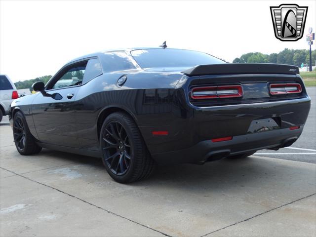 used 2015 Dodge Challenger car, priced at $70,000