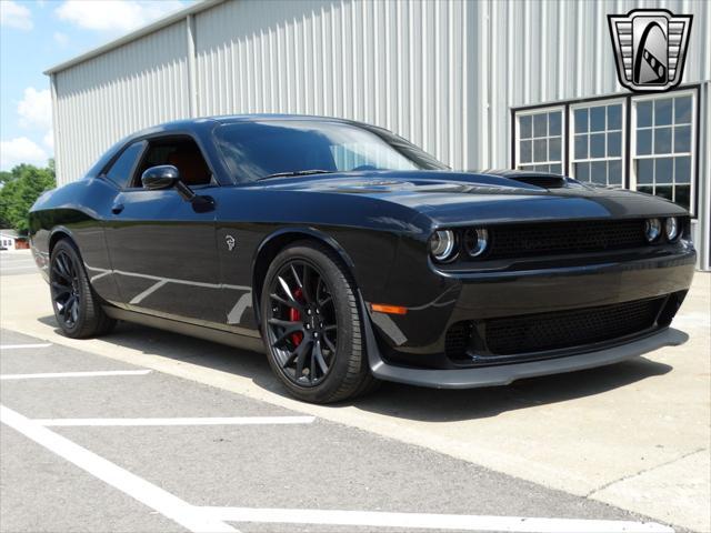 used 2015 Dodge Challenger car, priced at $70,000