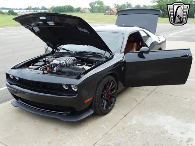 used 2015 Dodge Challenger car, priced at $70,000