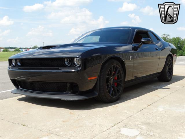 used 2015 Dodge Challenger car, priced at $70,000