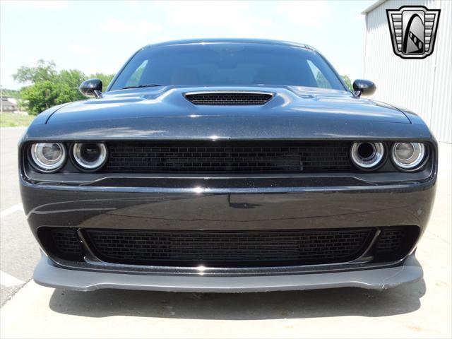 used 2015 Dodge Challenger car, priced at $70,000