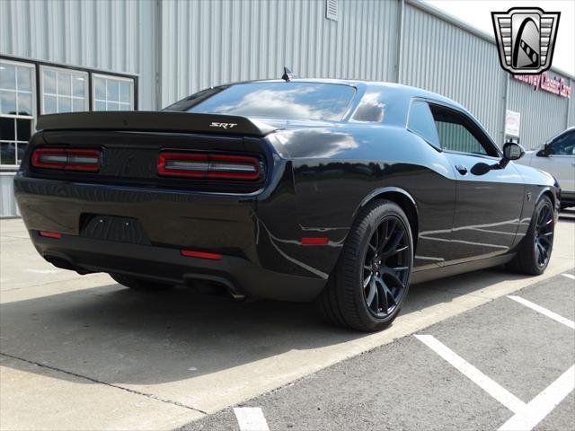 used 2015 Dodge Challenger car, priced at $70,000