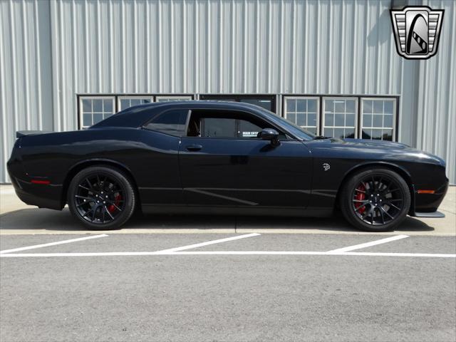 used 2015 Dodge Challenger car, priced at $70,000