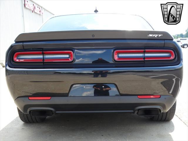 used 2015 Dodge Challenger car, priced at $70,000