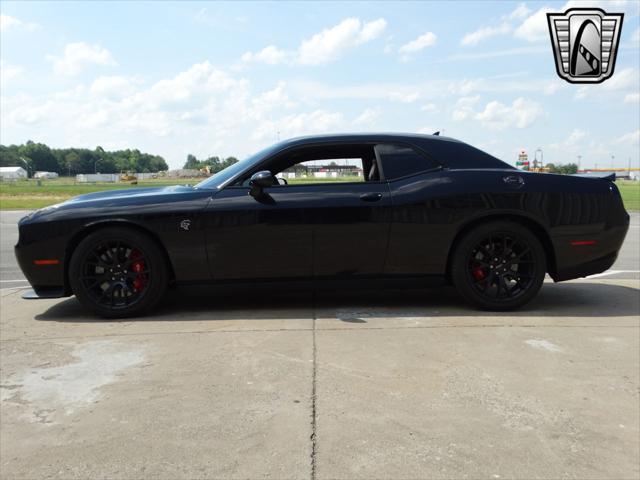 used 2015 Dodge Challenger car, priced at $70,000