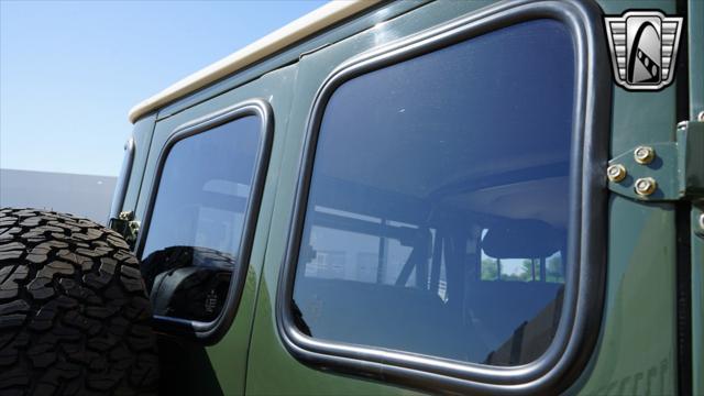 used 1980 Toyota Land Cruiser car, priced at $127,000