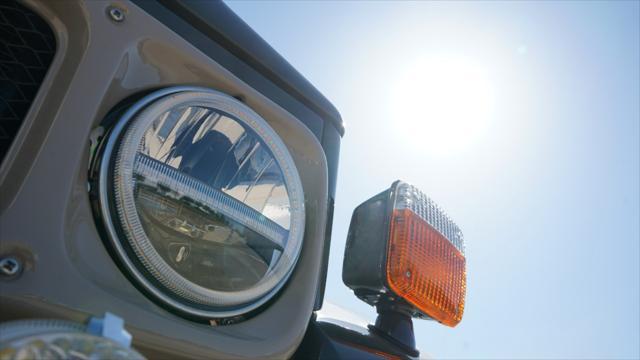 used 1980 Toyota Land Cruiser car, priced at $127,000