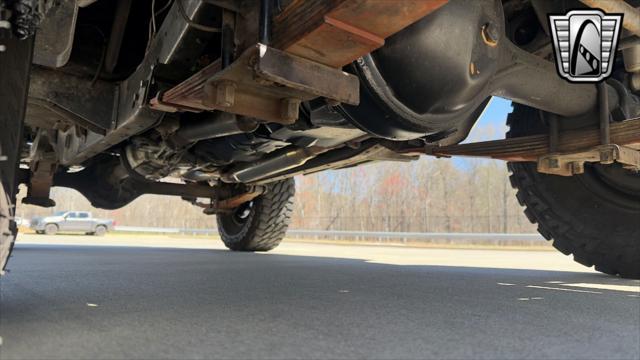 used 1977 Toyota Land Cruiser car, priced at $36,000