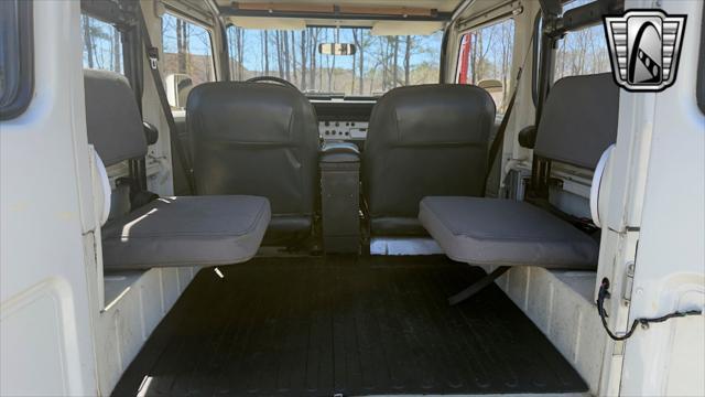 used 1977 Toyota Land Cruiser car, priced at $36,000