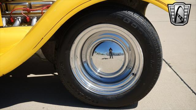 used 1931 Ford Model A car, priced at $21,000