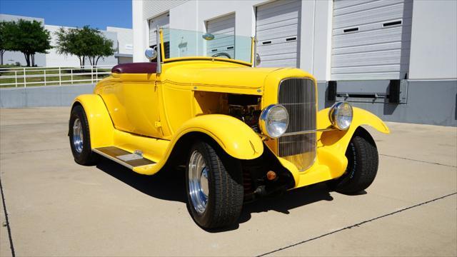 used 1931 Ford Model A car, priced at $21,000
