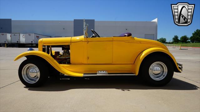 used 1931 Ford Model A car, priced at $21,000