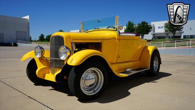 used 1931 Ford Model A car, priced at $21,000