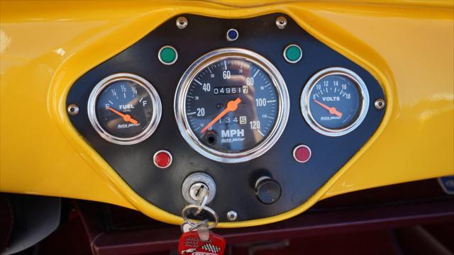 used 1931 Ford Model A car, priced at $21,000