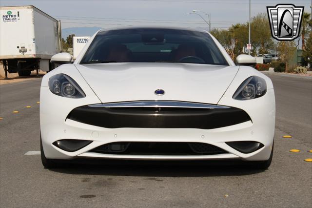 used 2020 Karma Revero car, priced at $69,000