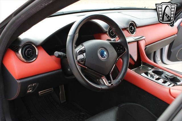 used 2020 Karma Revero car, priced at $69,000